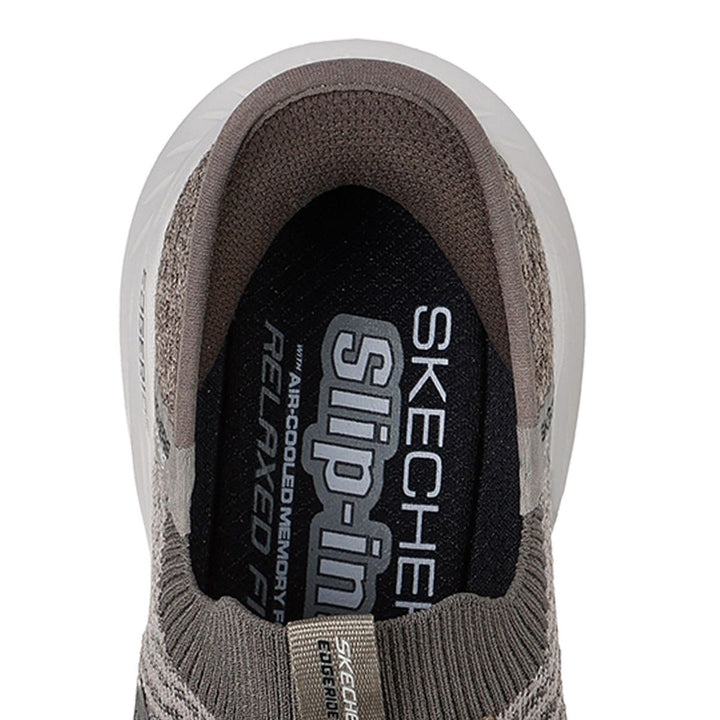 SKECHERS Slip-ins® Relaxed Fit®: Edgeride - Raygo Men's Casual Shoes