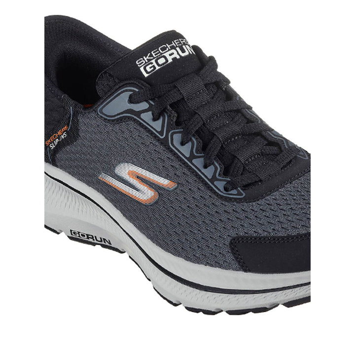 SKECHERS Slip-ins®: GO RUN Consistent 2.0™ - Empowered Men's Running Shoes