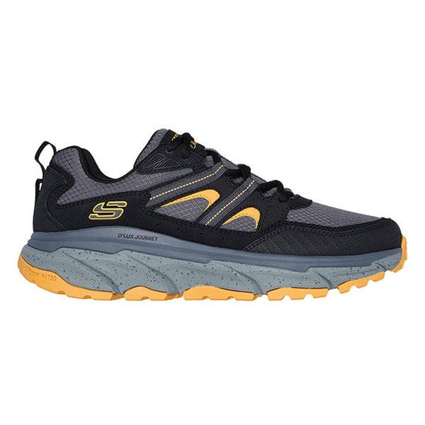SKECHERS Relaxed Fit®: D'Lux Journey Men's Casual Shoes