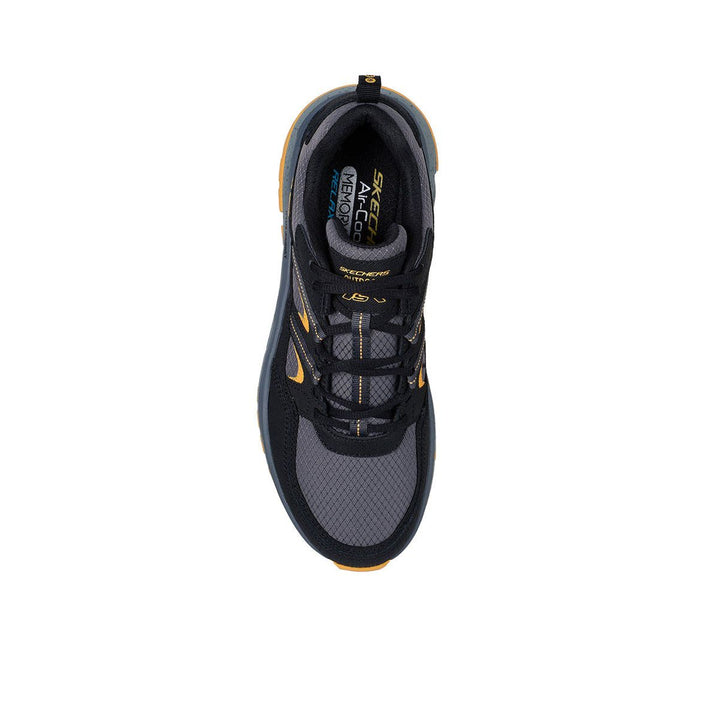 SKECHERS Relaxed Fit®: D'Lux Journey Men's Casual Shoes