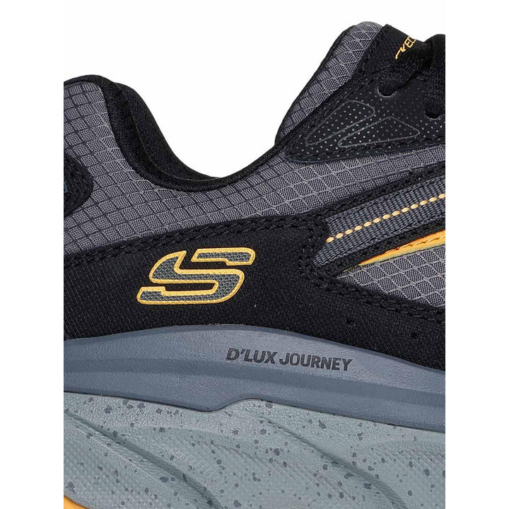 SKECHERS Relaxed Fit®: D'Lux Journey Men's Casual Shoes