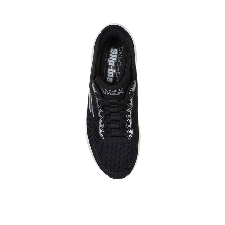 SKECHERS Slip-ins®: GO RUN Consistent 2.0™ - Empowered Men's Running Shoes