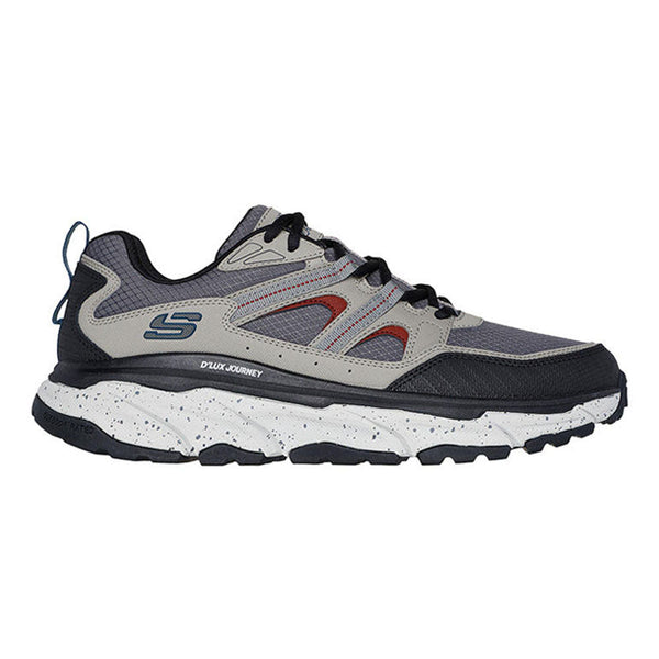 SKECHERS Relaxed Fit®: D'Lux Journey Men's Casual Shoes