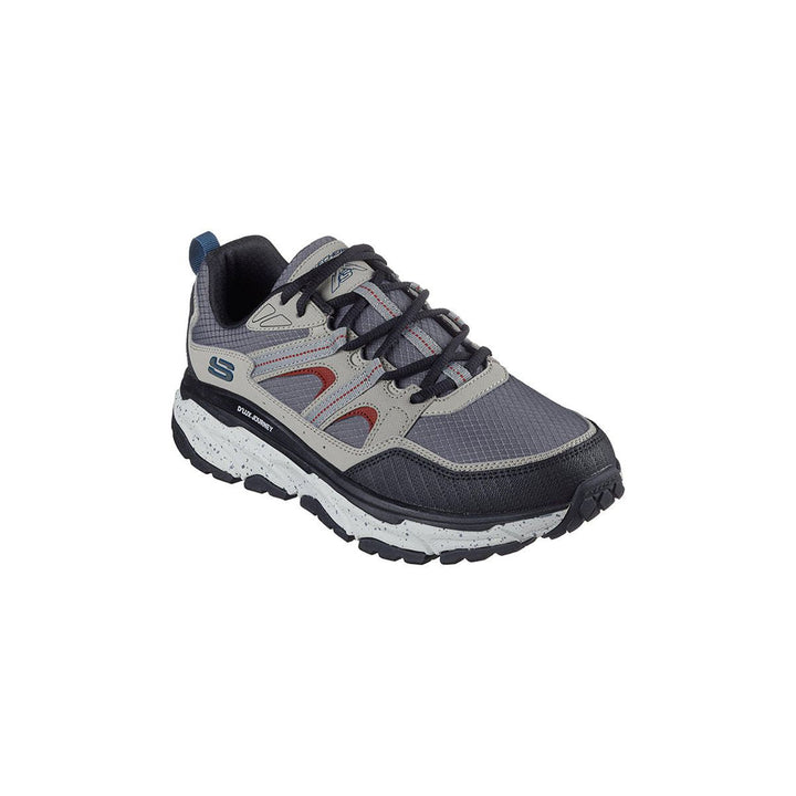 SKECHERS Relaxed Fit®: D'Lux Journey Men's Casual Shoes