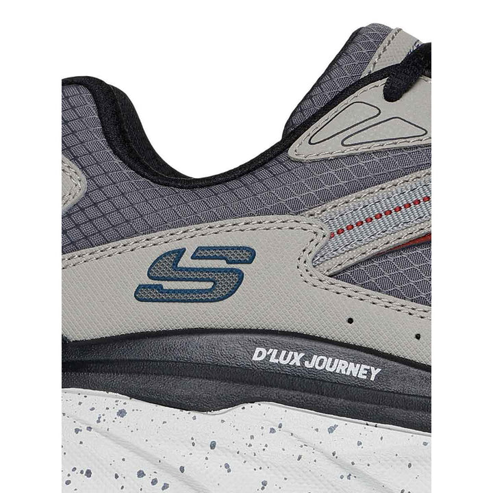 SKECHERS Relaxed Fit®: D'Lux Journey Men's Casual Shoes