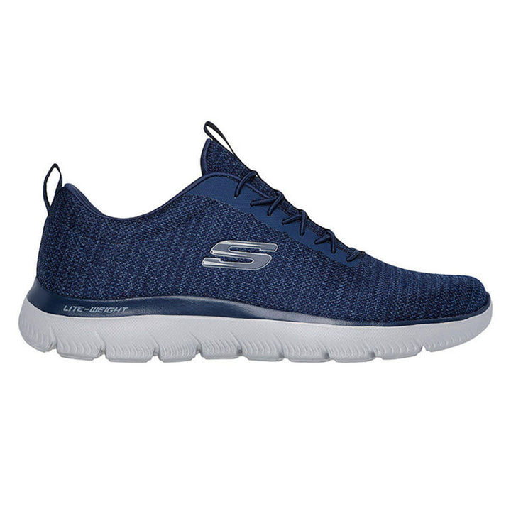 SKECHERS Summits - Sorenz Men's Casual Shoes