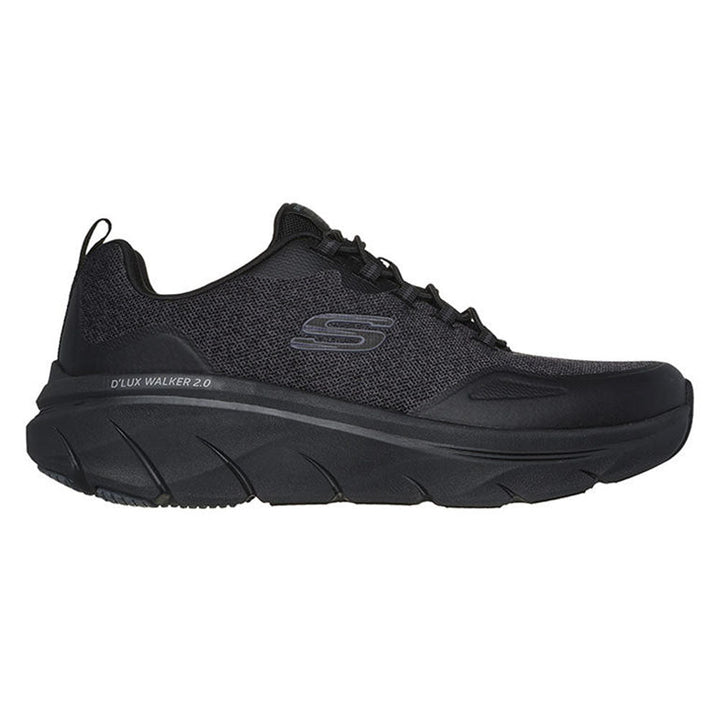 SKECHERS Relaxed Fit®: D'Lux Walker® 2.0 - Steadyway Men's Casual Shoes