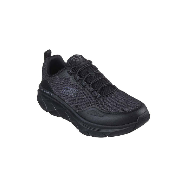 SKECHERS Relaxed Fit®: D'Lux Walker® 2.0 - Steadyway Men's Casual Shoes