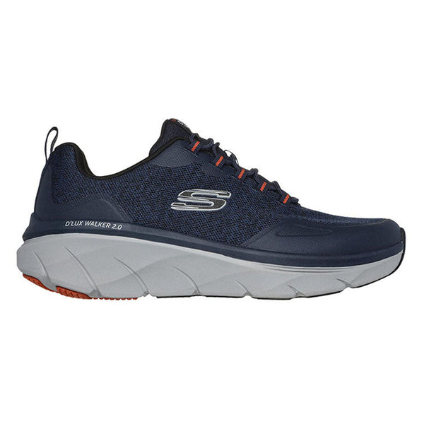 SKECHERS Relaxed Fit®: D'Lux Walker® 2.0 - Steadyway Men's Casual Shoes