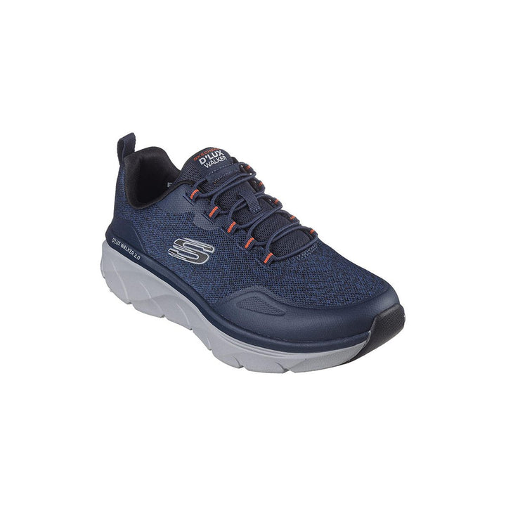 SKECHERS Relaxed Fit®: D'Lux Walker® 2.0 - Steadyway Men's Casual Shoes