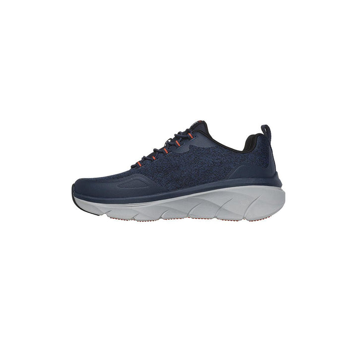 SKECHERS Relaxed Fit®: D'Lux Walker® 2.0 - Steadyway Men's Casual Shoes
