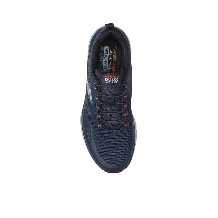 SKECHERS Relaxed Fit®: D'Lux Walker® 2.0 - Steadyway Men's Casual Shoes