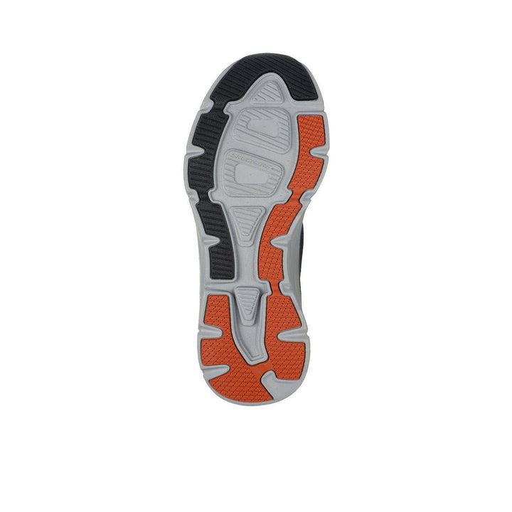 SKECHERS Relaxed Fit®: D'Lux Walker® 2.0 - Steadyway Men's Casual Shoes
