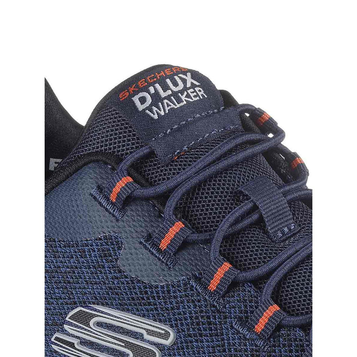 SKECHERS Relaxed Fit®: D'Lux Walker® 2.0 - Steadyway Men's Casual Shoes