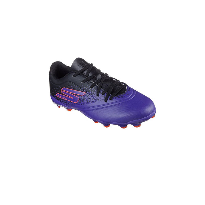 SKECHERS Soccer: Razor Gold FG Boys Football Shoes