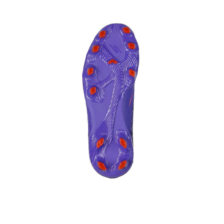 SKECHERS Soccer: Razor Gold FG Boys Football Shoes