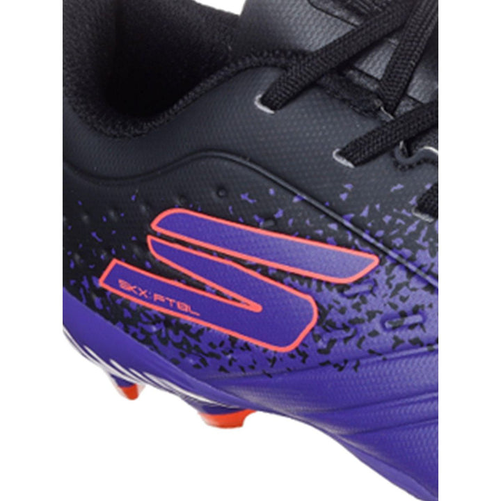 SKECHERS Soccer: Razor Gold FG Boys Football Shoes