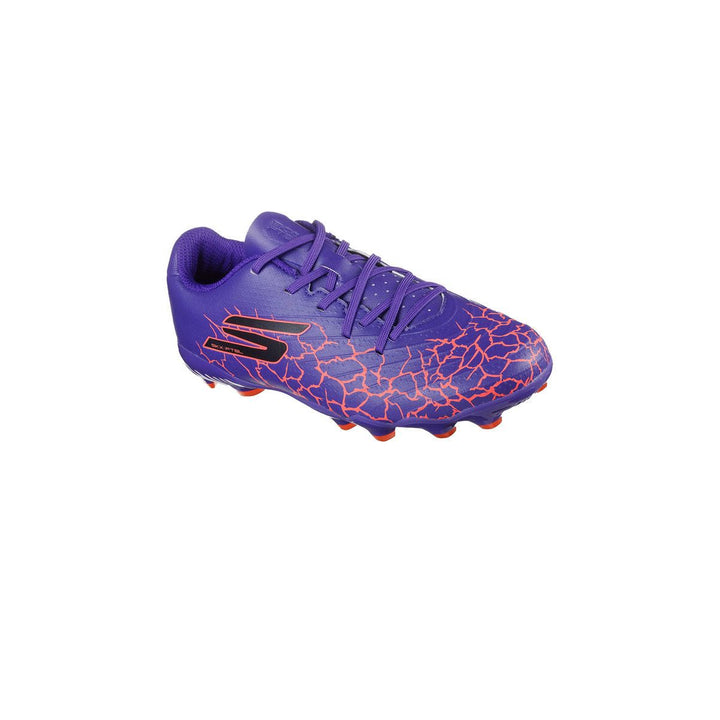 SKECHERS Soccer: SKX_01 Gold FG Boys Football Shoes