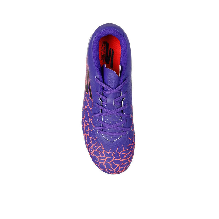 SKECHERS Soccer: SKX_01 Gold FG Boys Football Shoes