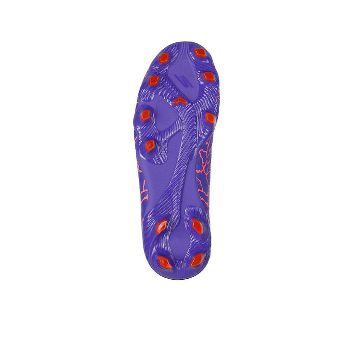 SKECHERS Soccer: SKX_01 Gold FG Boys Football Shoes