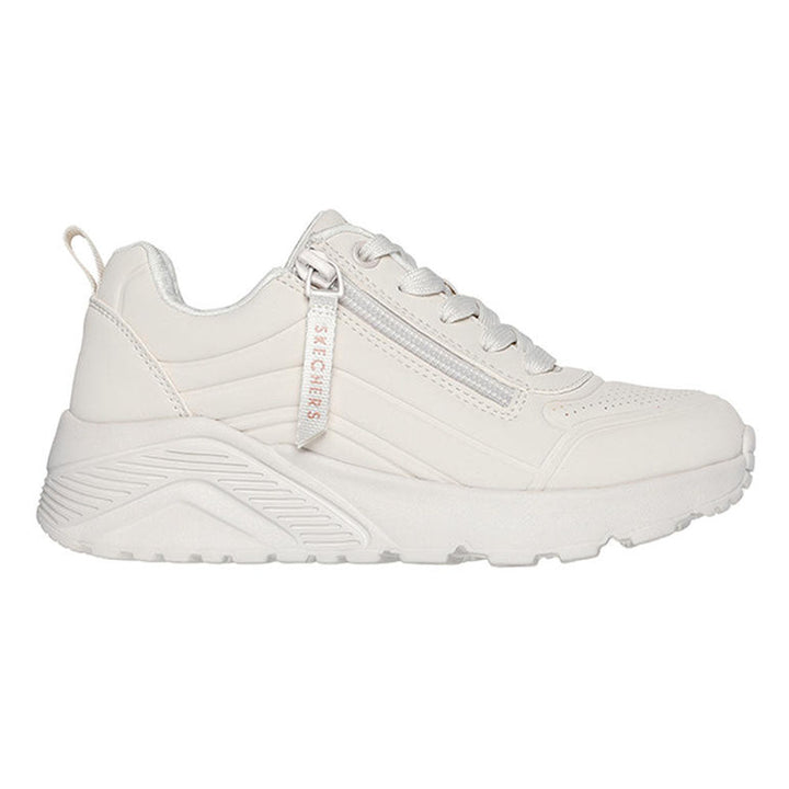 SKECHERS Uno Lite - Easy Zip Girls Casual Shoes
