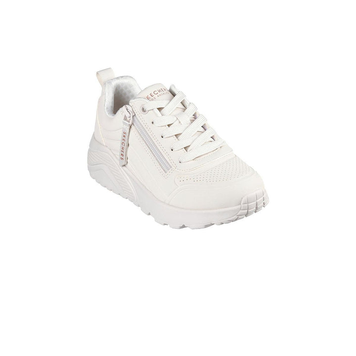 SKECHERS Uno Lite - Easy Zip Girls Casual Shoes