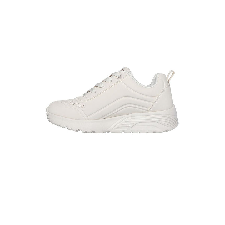 SKECHERS Uno Lite - Easy Zip Girls Casual Shoes