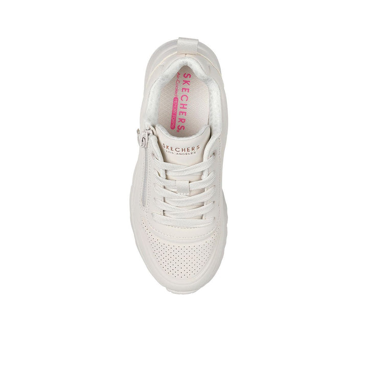 SKECHERS Uno Lite - Easy Zip Girls Casual Shoes