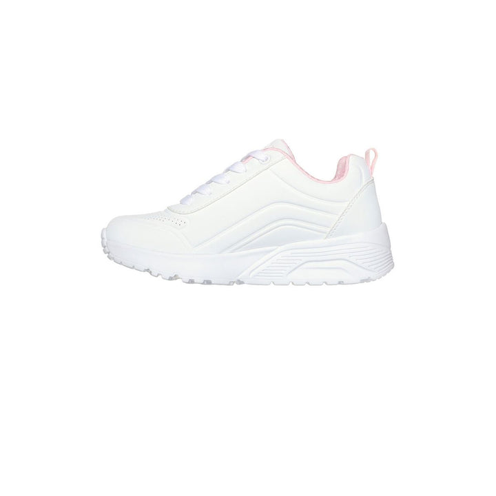 SKECHERS Uno Lite - Easy Zip Girls Casual Shoes