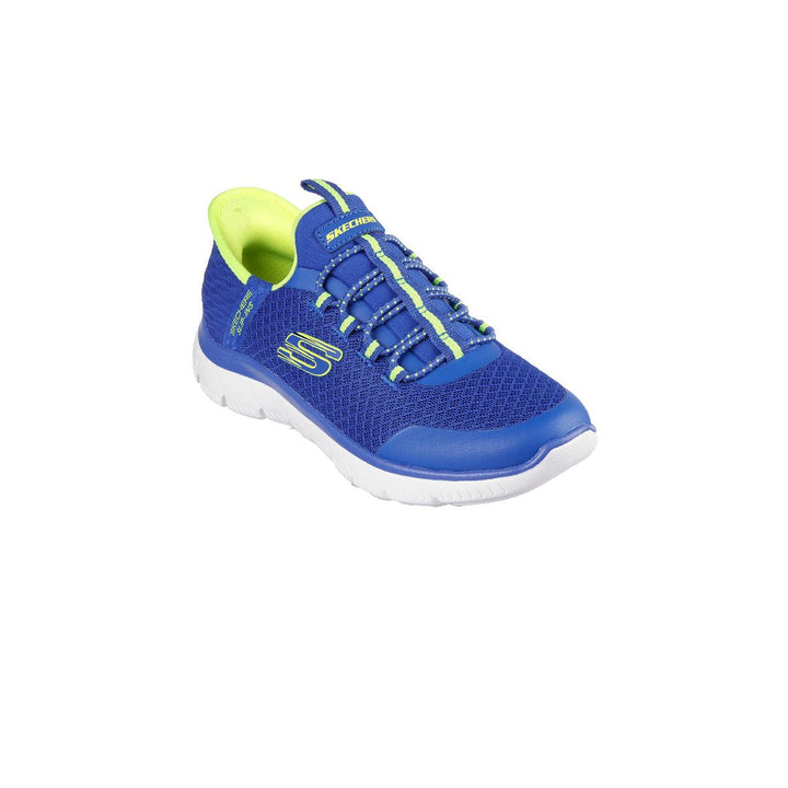 SKECHERS Slip-ins ®: Summits - High Range Boys Casual Shoes