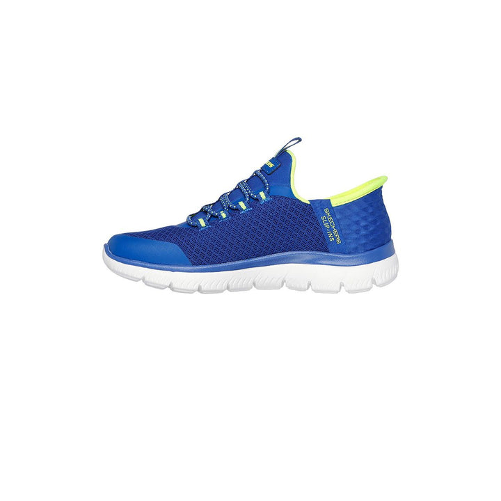 SKECHERS Slip-ins ®: Summits - High Range Boys Casual Shoes