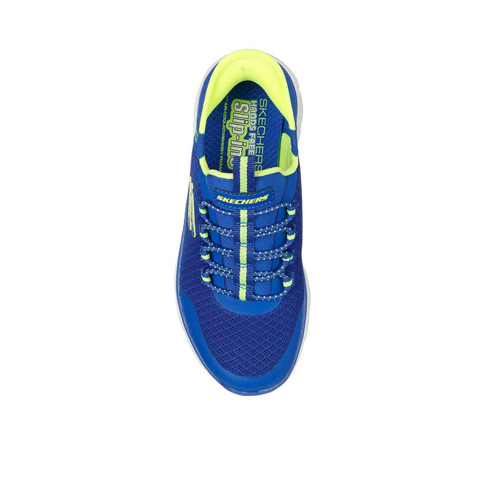 SKECHERS Slip-ins ®: Summits - High Range Boys Casual Shoes