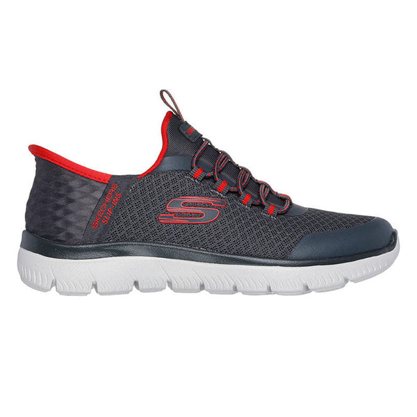 SKECHERS Slip-ins ®: Summits - High Range Boys Casual Shoes