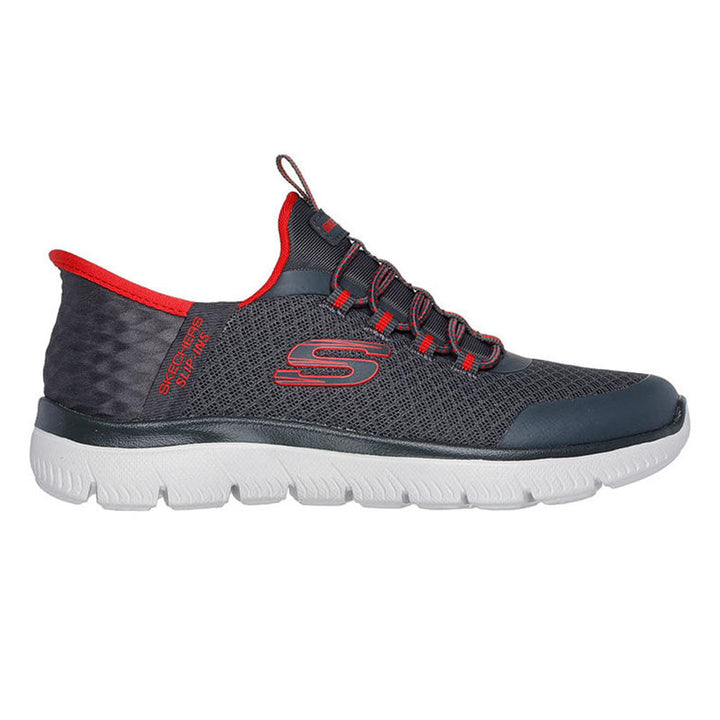 SKECHERS Slip-ins ®: Summits - High Range Boys Casual Shoes