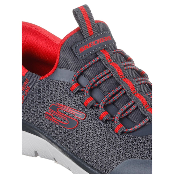 SKECHERS Slip-ins ®: Summits - High Range Boys Casual Shoes