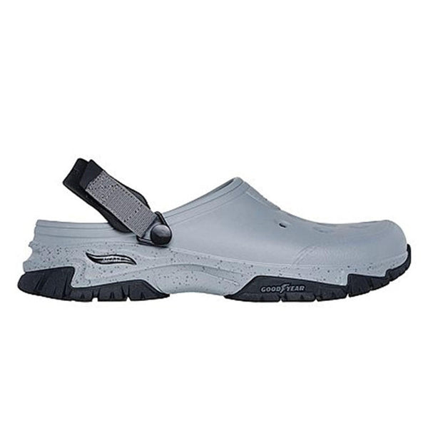 SKECHERS Foamies Arch Fit Outdoor - Navigate Men's Sandals