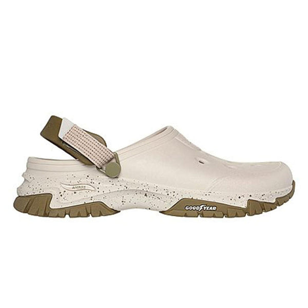 SKECHERS Foamies Arch Fit Outdoor - Navigate Men's Sandals