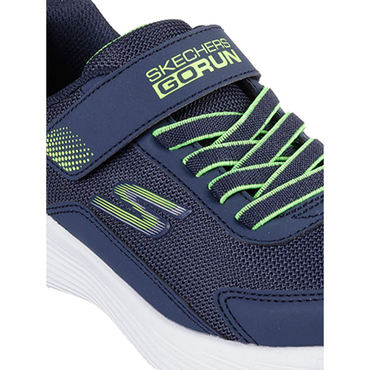 SKECHERS GOrun 400 V2 - Strarvo Boys Running Shoes
