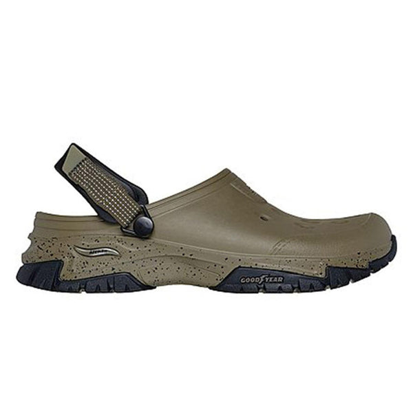 SKECHERS Foamies Arch Fit Outdoor - Navigate Men's Sandals