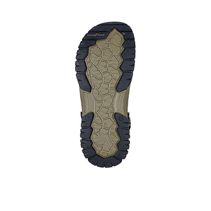 SKECHERS Foamies Arch Fit Outdoor - Navigate Men's Sandals