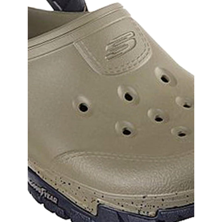SKECHERS Foamies Arch Fit Outdoor - Navigate Men's Sandals