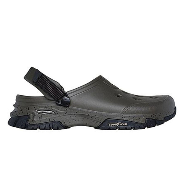 SKECHERS Foamies Arch Fit Outdoor Men's Sandals