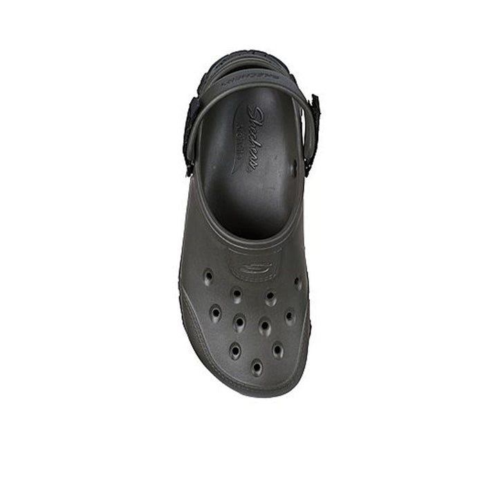 SKECHERS Foamies Arch Fit Outdoor Men's Sandals