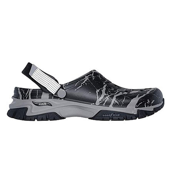 SKECHERS Foamies Arch Fit Outdoor - Detour Men's Sandals