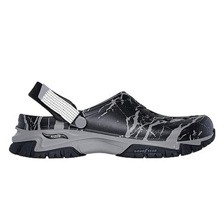 SKECHERS Foamies Arch Fit Outdoor - Detour Men's Sandals
