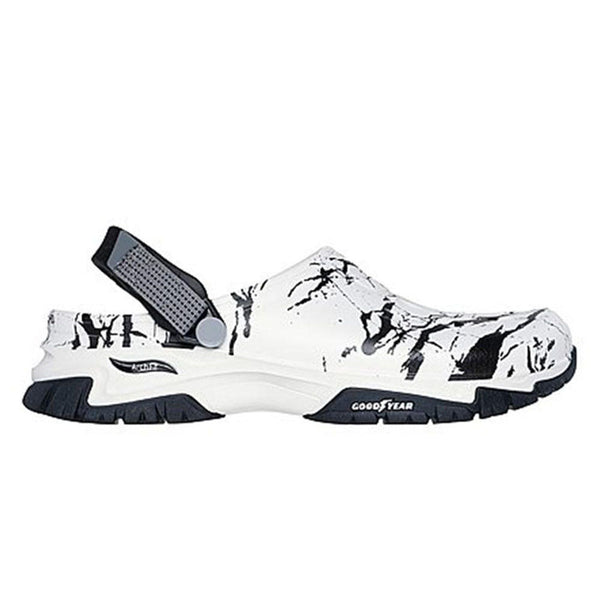 SKECHERS Foamies Arch Fit Outdoor - Detour Men's Sandals