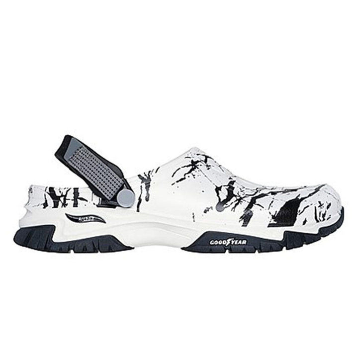 SKECHERS Foamies Arch Fit Outdoor - Detour Men's Sandals