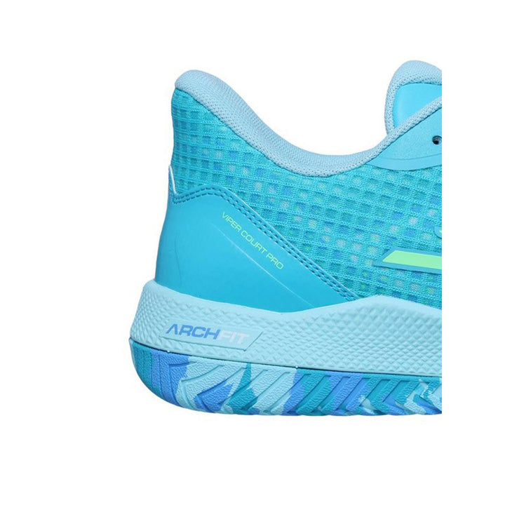 SKECHERS Viper Court Pro - Pickleball Men's Indoor Court Shoes