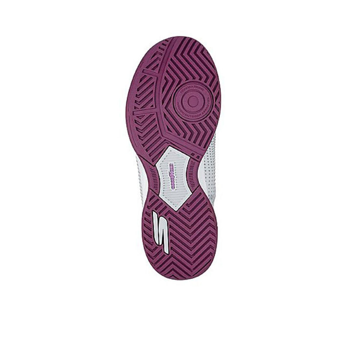 SKECHERS Slip-ins Relaxed Fit: Viper Court Reload Women's Indoor Court Shoes