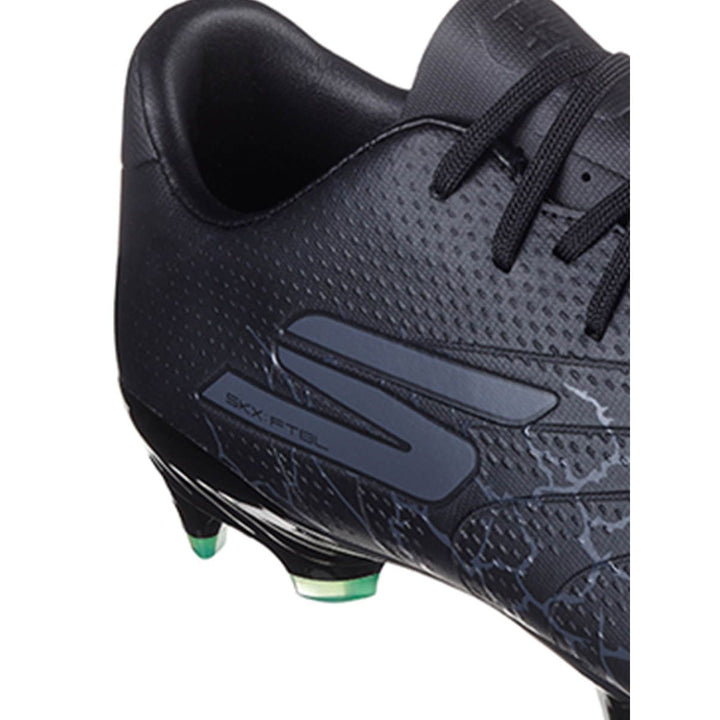 SKECHERS SKX_01 Gold FG Men's Football Shoes
